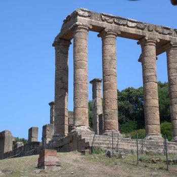 Tempio di Antas